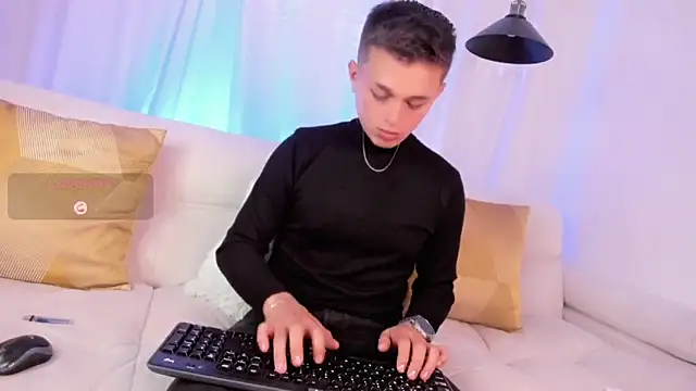 Tim wolf online show from 03/13/26, 02:33