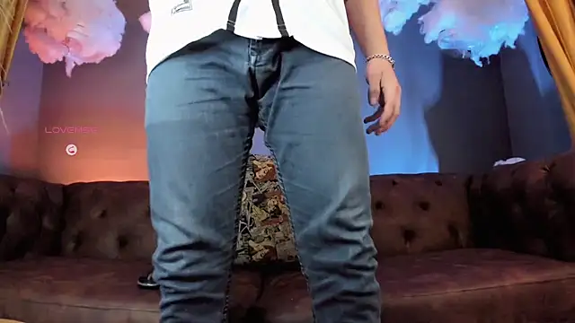 Tim wolf online show from 10/27/25, 01:23