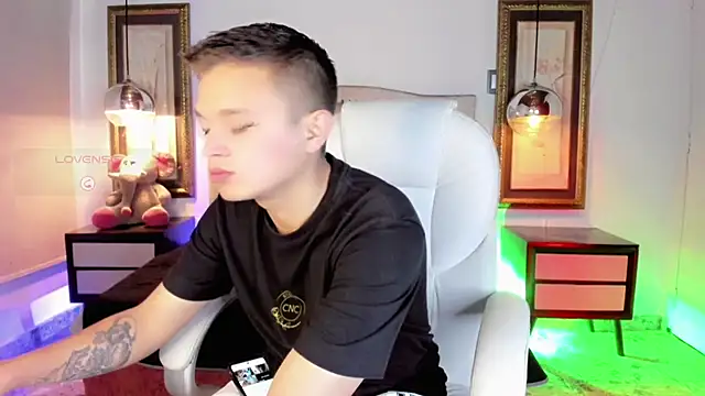 Tim wolf online show from 11/15/25, 08:46