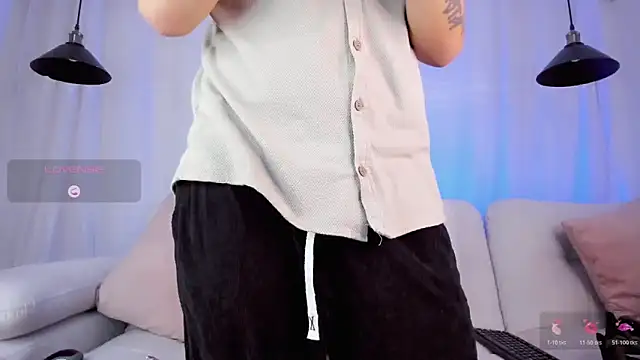 Tim wolf online show from 04/11/26, 07:17