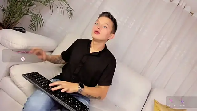 Tim wolf online show from 03/07/26, 09:31