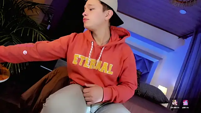 Tim wolf online show from 09/23/25, 01:40