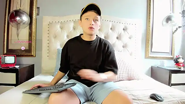 Tim wolf online show from 09/12/25, 04:29