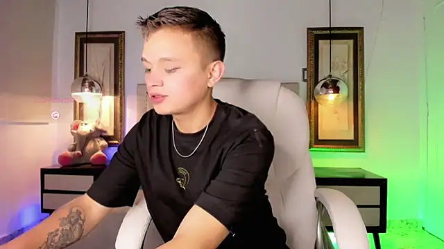 Tim wolf online show from 11/14/25, 10:02