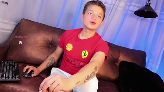 Tim wolf online show from 10/25/25, 08:42