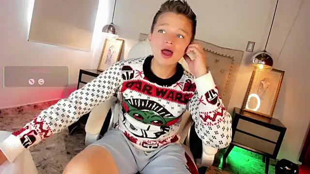 Tim wolf online show from 11/23/25, 04:06