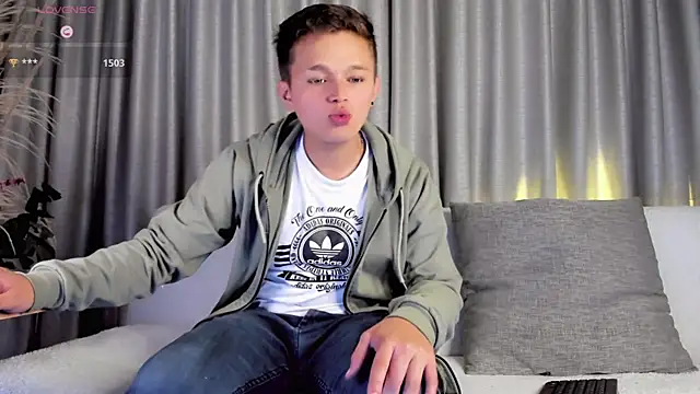 Tim wolf online show from 03/18/25, 11:44