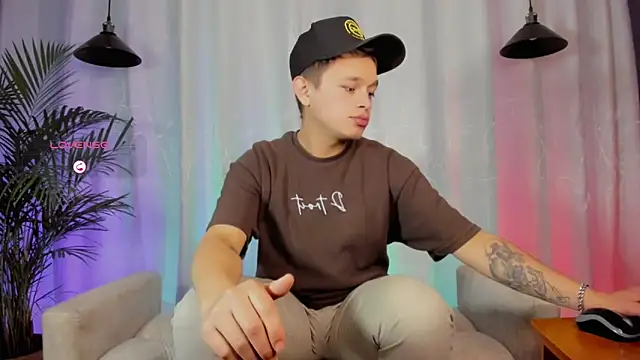 Tim wolf online show from 09/18/25, 08:56