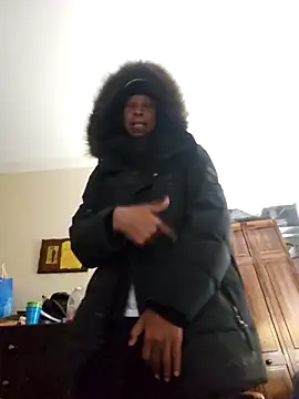 Vybezmaster online show from 11/20/25, 07:25