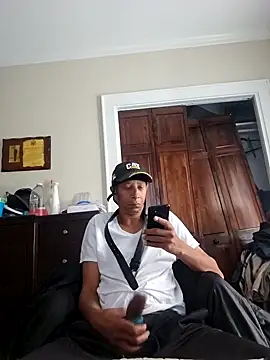 Vybezmaster online show from 11/22/25, 05:01