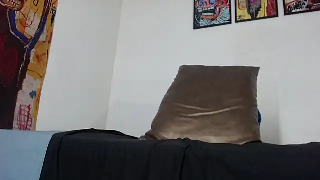 diablomedallo online show from 04/19/26, 02:18