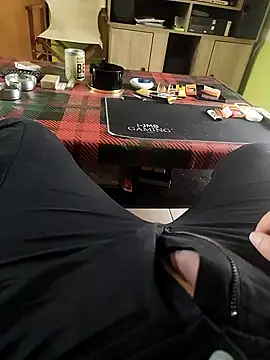 NickTheGreek99 online show from 01/28/25, 08:47