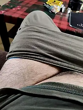 NickTheGreek99 online show from 01/20/25, 07:25