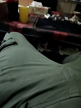 NickTheGreek99 online show from 11/27/25, 09:15