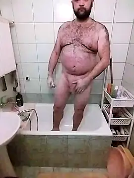 Zboczuszek1991 online show from 12/17/25, 11:10