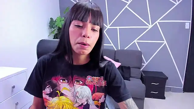 kylie seex online show from 04/01/26, 02:57