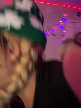 N1NT3NDH03 online show from 11/26/25, 04:45