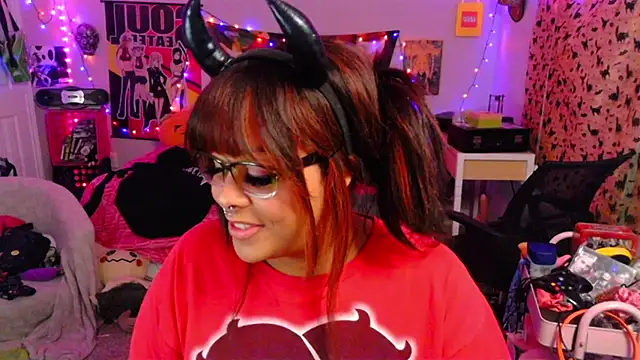 N1NT3NDH03 online show from 10/28/25, 05:39