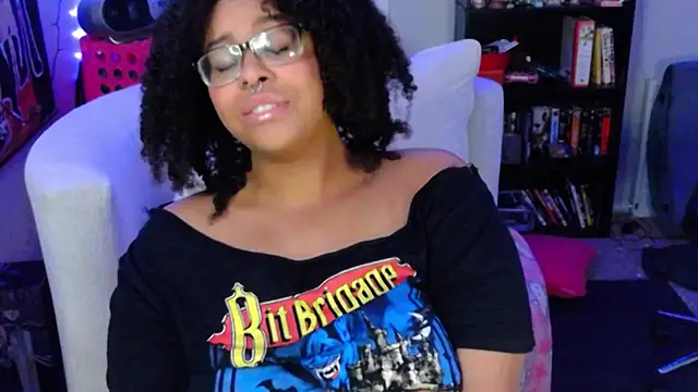 N1NT3NDH03 online show from 12/18/25, 07:13