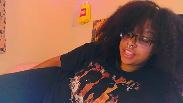 N1NT3NDH03 online show from 04/24/26, 04:58