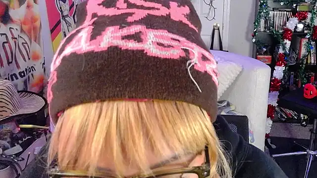 N1NT3NDH03 online show from 01/06/26, 03:43