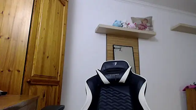 Lisakisss online show from 03/02/26, 08:27