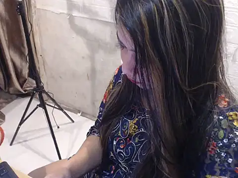 Urbabygirl jenny online show from 03/19/26, 09:09