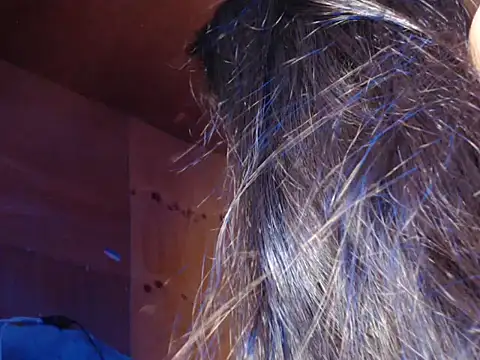 Urbabygirl jenny online show from 09/16/25, 11:22