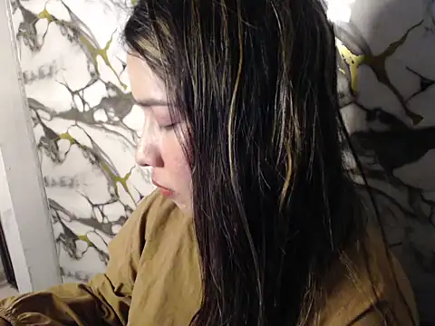 Urbabygirl jenny online show from 04/30/26, 12:23