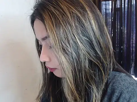 Snapshot of Urbabygirl_jenny chatting on 06/03/26, 01:06 Urbabygirl jenny online show from 06/03/26, 01:06