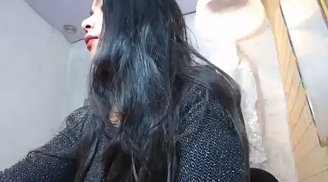 Urbabygirl jenny online show from 03/20/25, 12:54