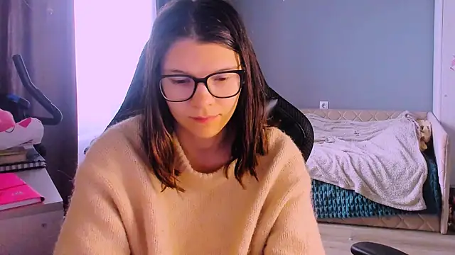 MollyLollipop online show from 05/22/26, 04:32
