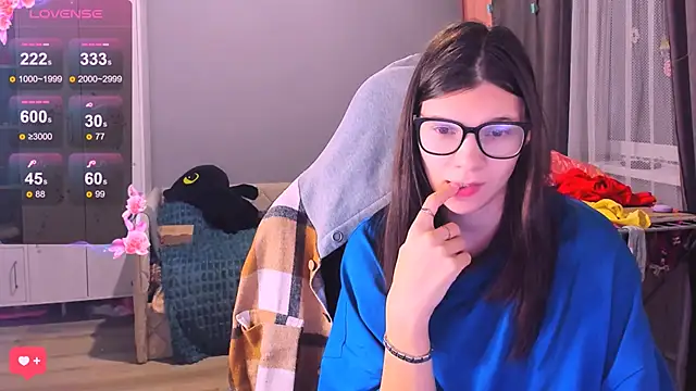 MollyLollipop online show from 02/02/26, 01:37