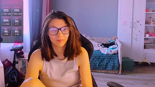 MollyLollipop online show from 06/04/26, 03:44