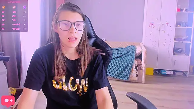 MollyLollipop online show from 03/10/26, 05:44