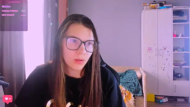 MollyLollipop online show from 03/12/26, 05:55