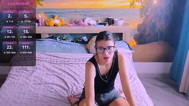 MollyLollipop online show from 06/25/26, 02:31