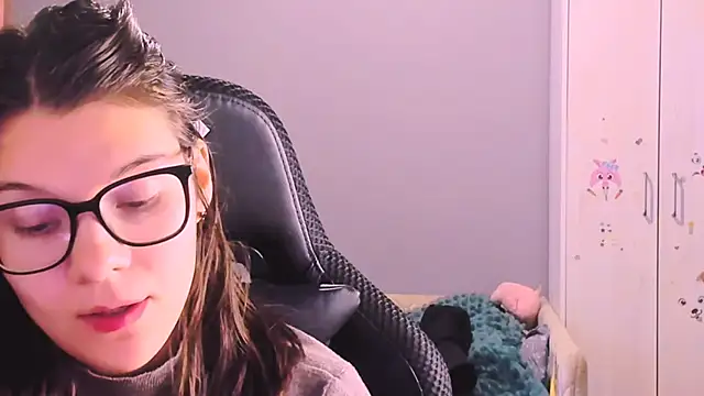 MollyLollipop online show from 11/14/25, 02:26