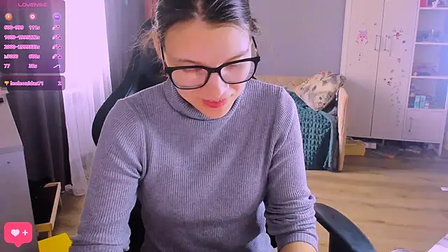 MollyLollipop online show from 03/17/26, 03:53