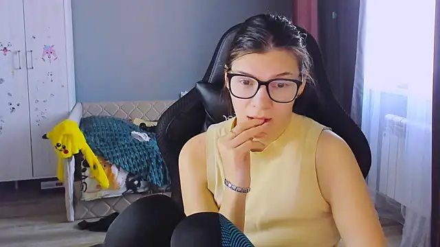 MollyLollipop online show from 02/16/26, 07:18