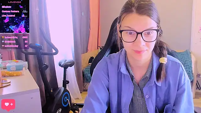 MollyLollipop online show from 04/02/26, 01:57