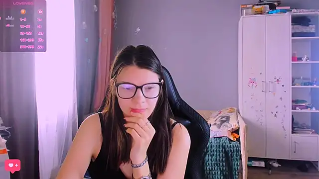 MollyLollipop online show from 03/06/26, 05:13