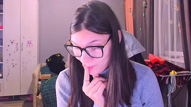 MollyLollipop online show from 02/03/26, 01:38