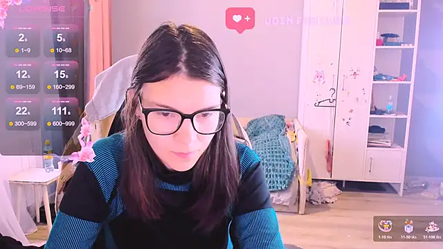 MollyLollipop online show from 11/06/25, 04:49