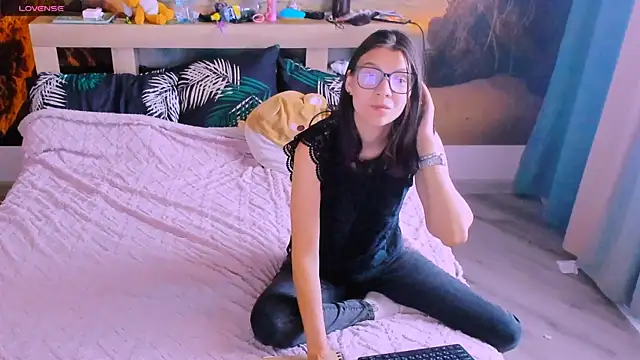 MollyLollipop online show from 07/02/26, 03:07