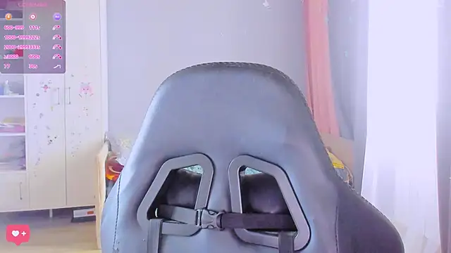 MollyLollipop online show from 02/24/26, 05:52