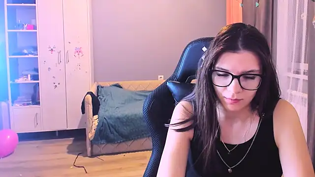 MollyLollipop online show from 01/12/26, 01:12