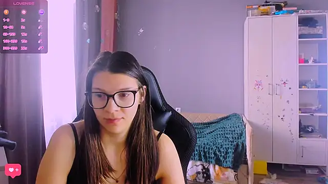 MollyLollipop online show from 03/11/26, 07:24