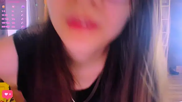 MollyLollipop online show from 03/23/26, 02:33