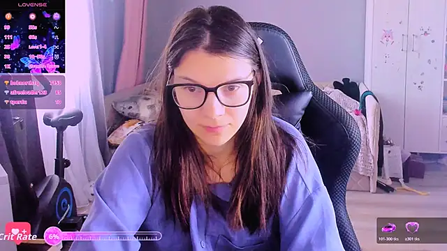 MollyLollipop online show from 04/09/26, 02:13